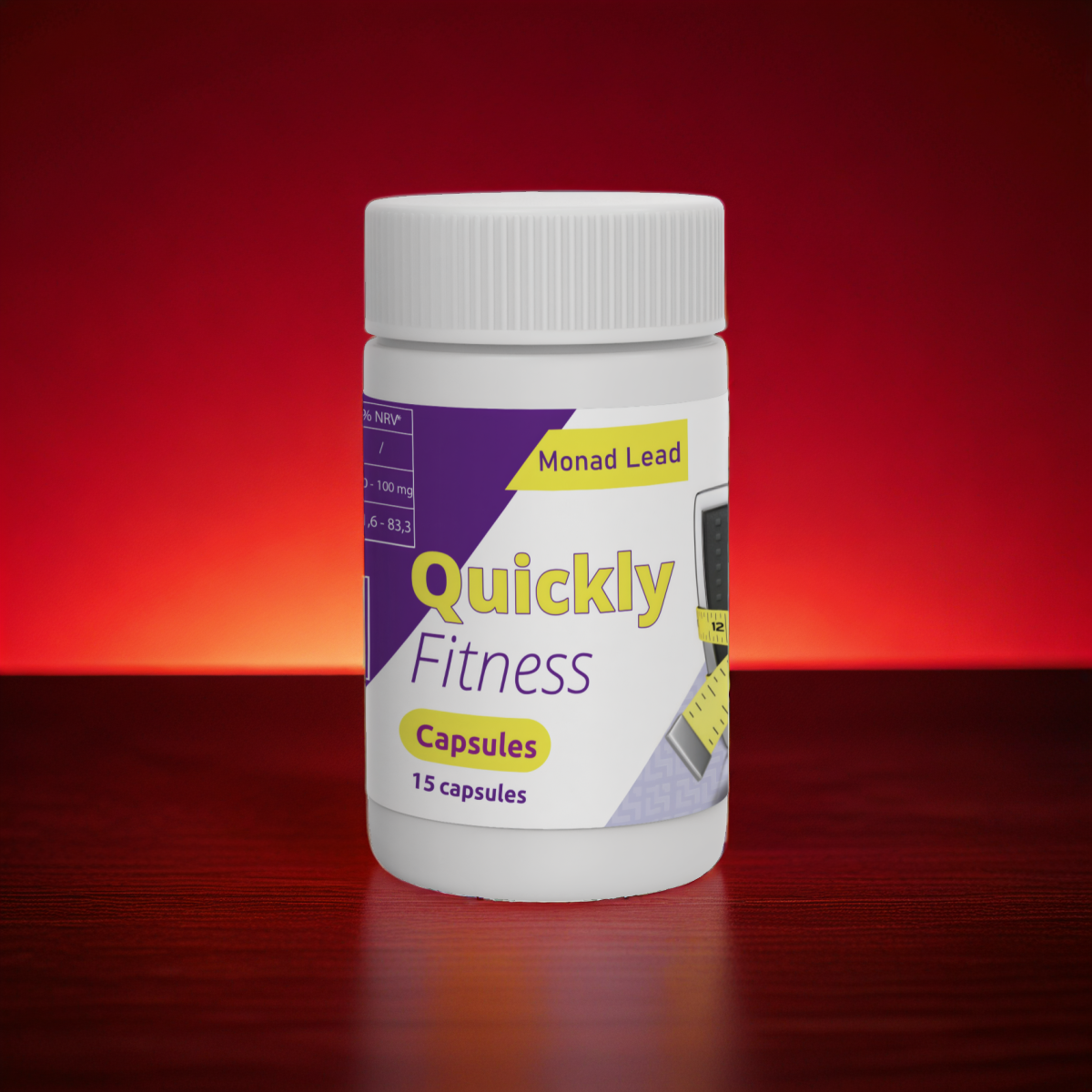 Quickly Fitness