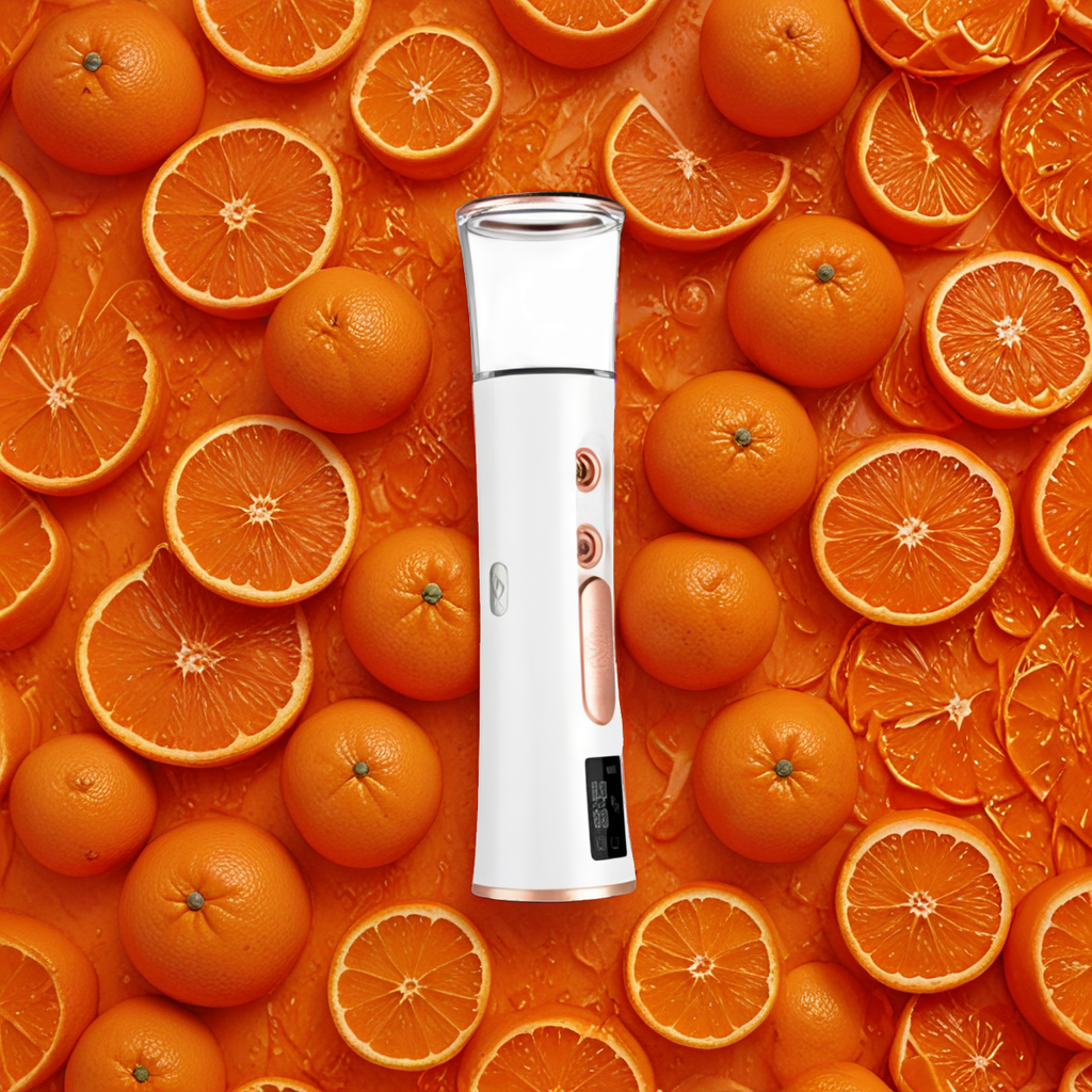 RAIREX NANO MIST SPRAYER