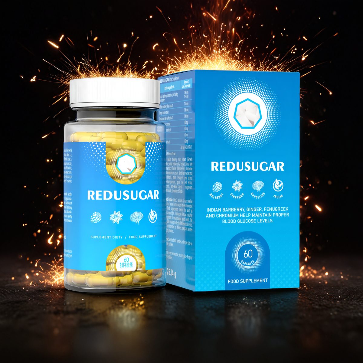 Redusugar