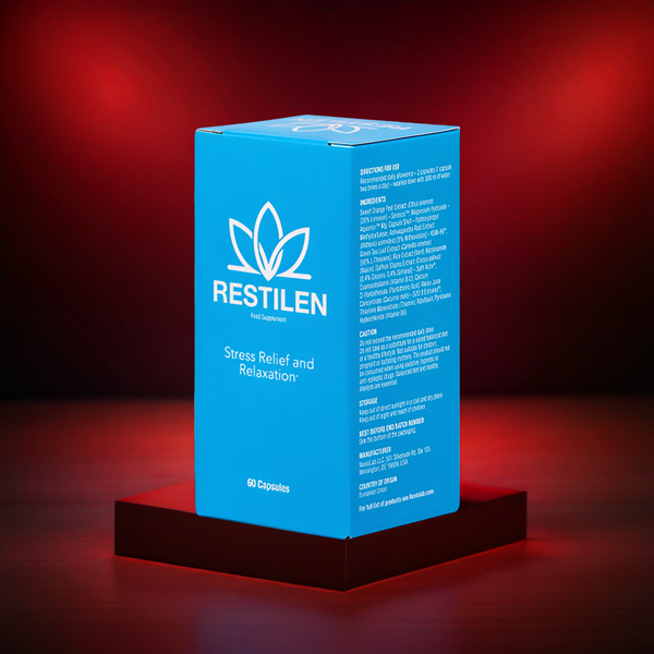 Restilen