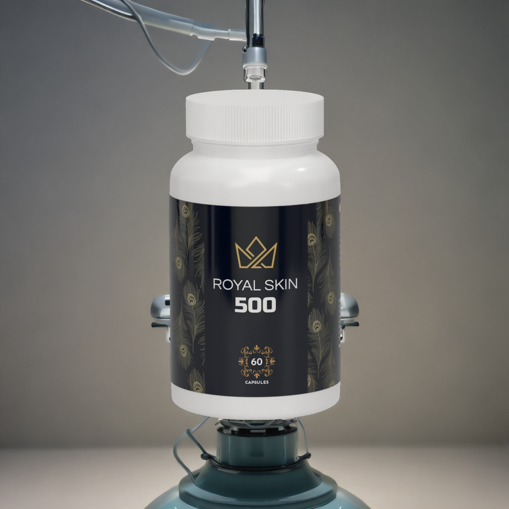 Royal Skin 500