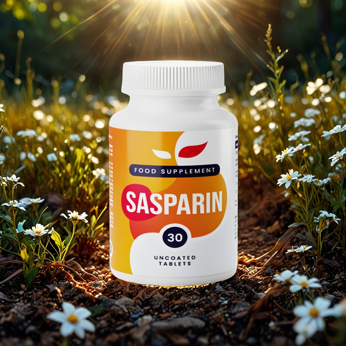 SASPARIN