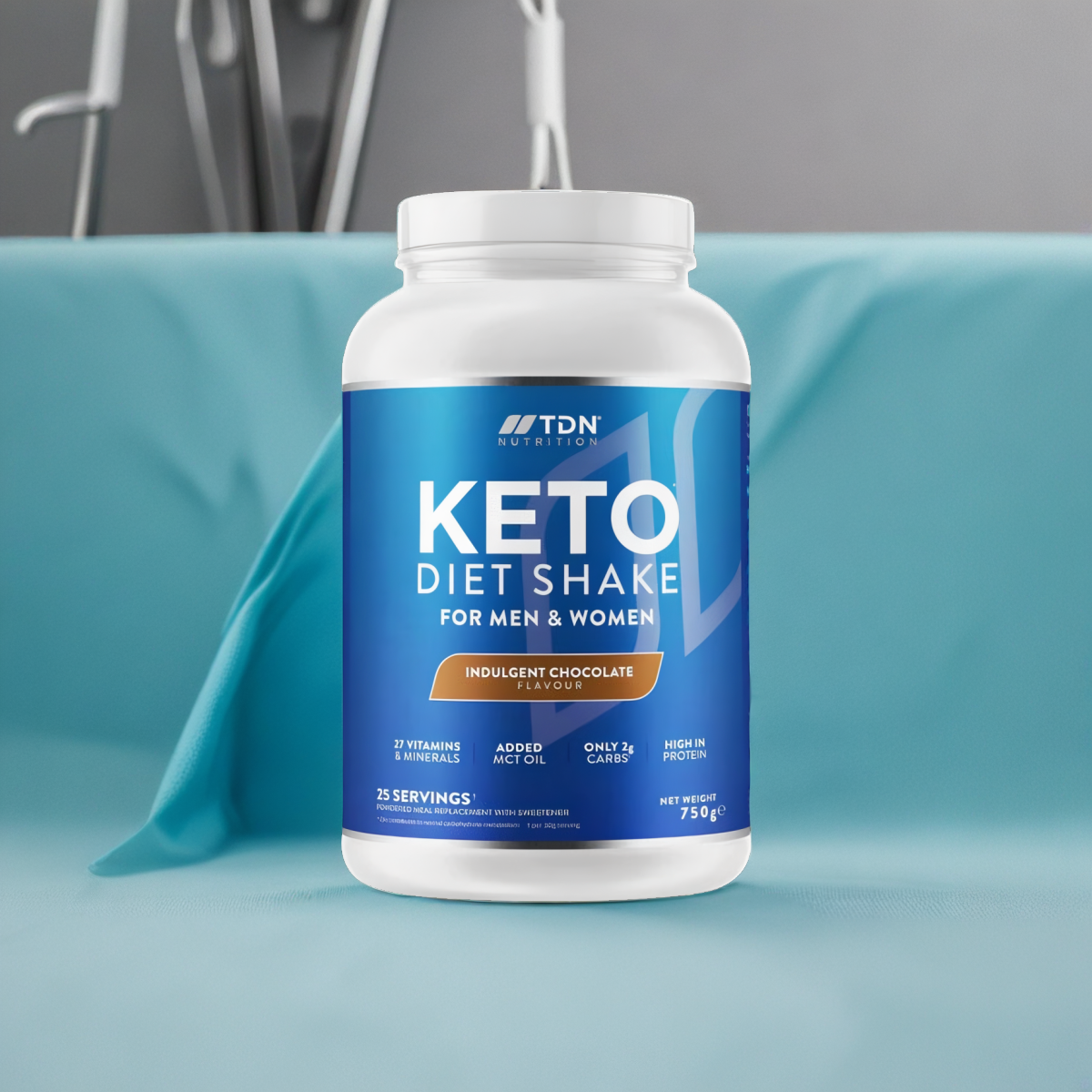 Shake Keto