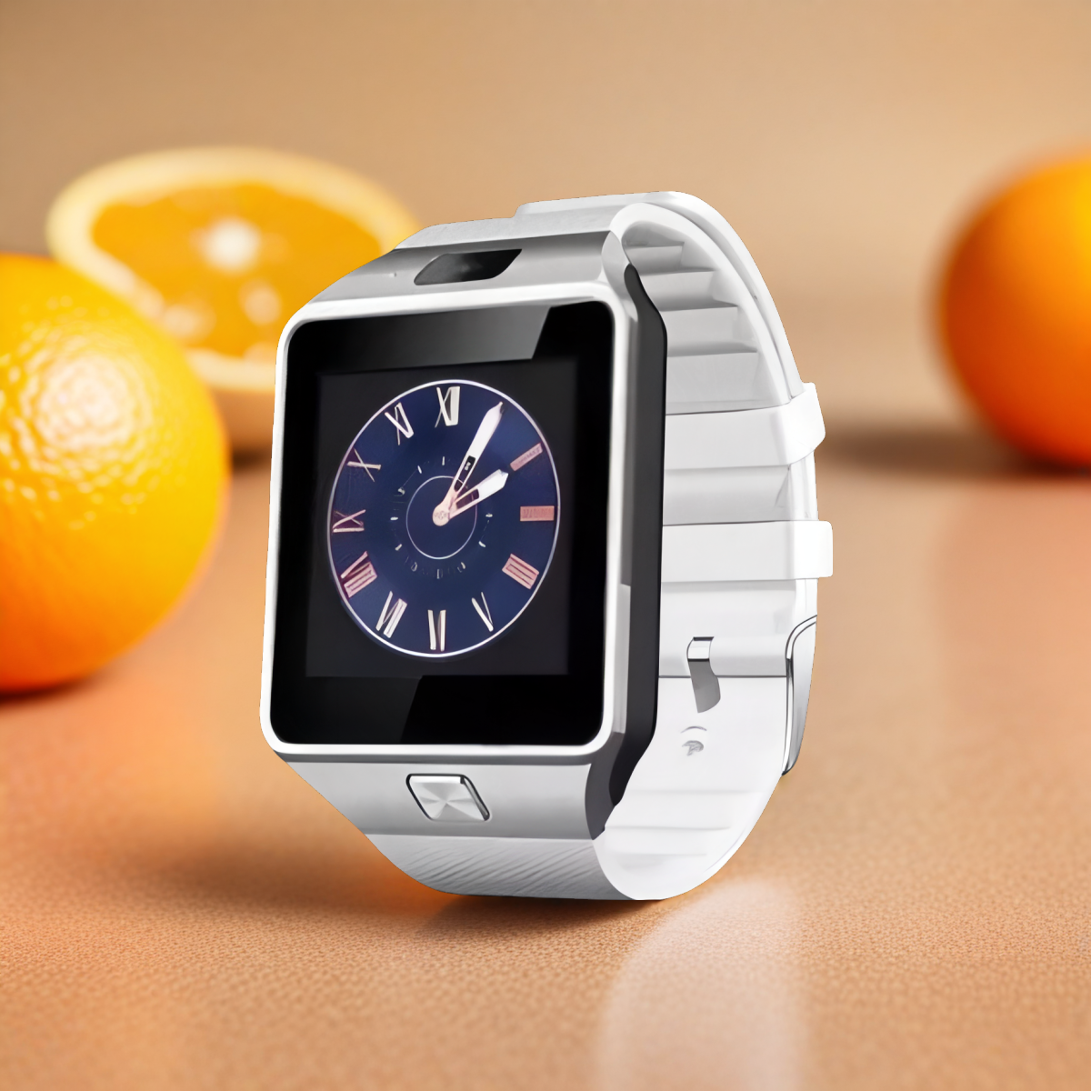 SMART WATCH DZ09