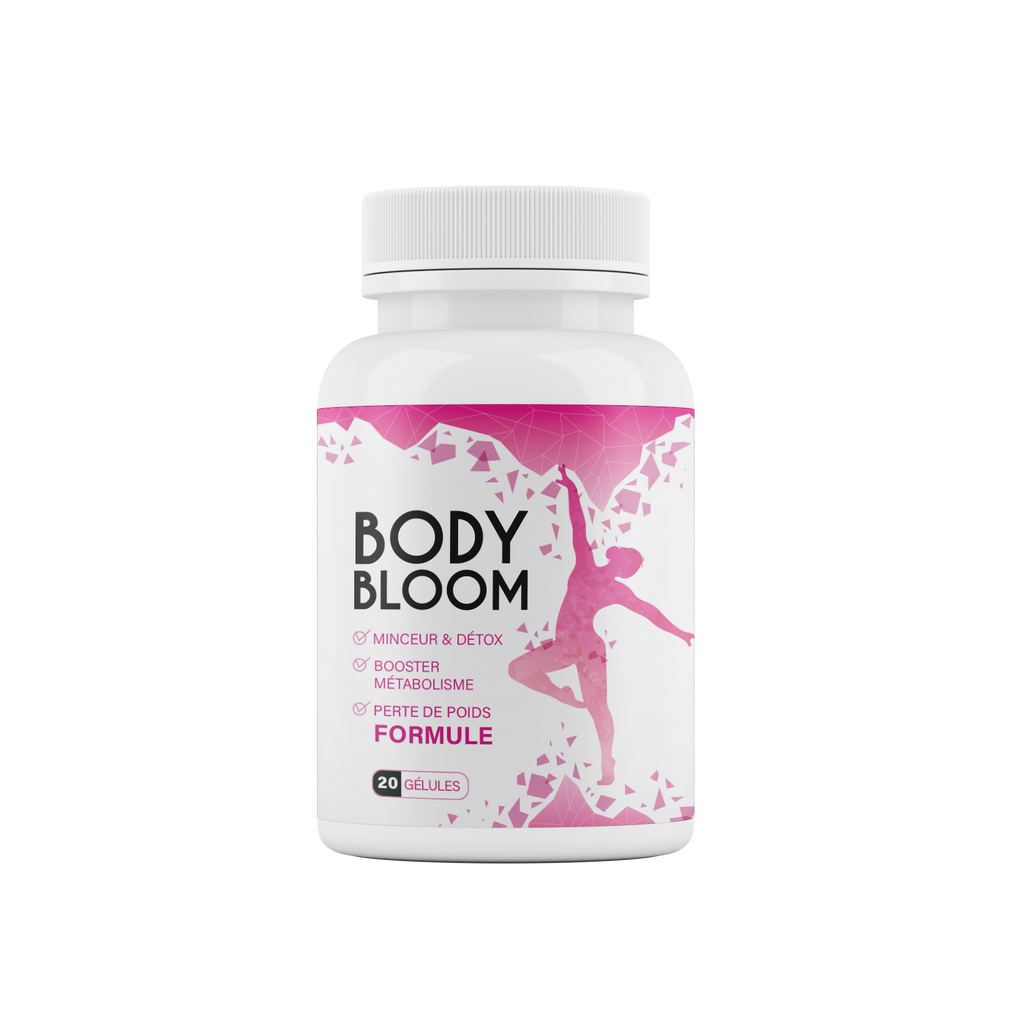 Body Bloom