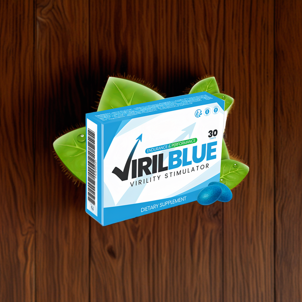 VIRILBLUE