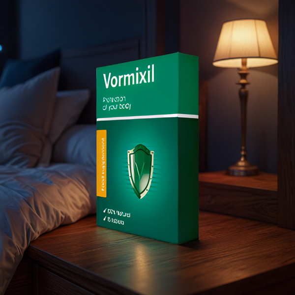 Vormixil