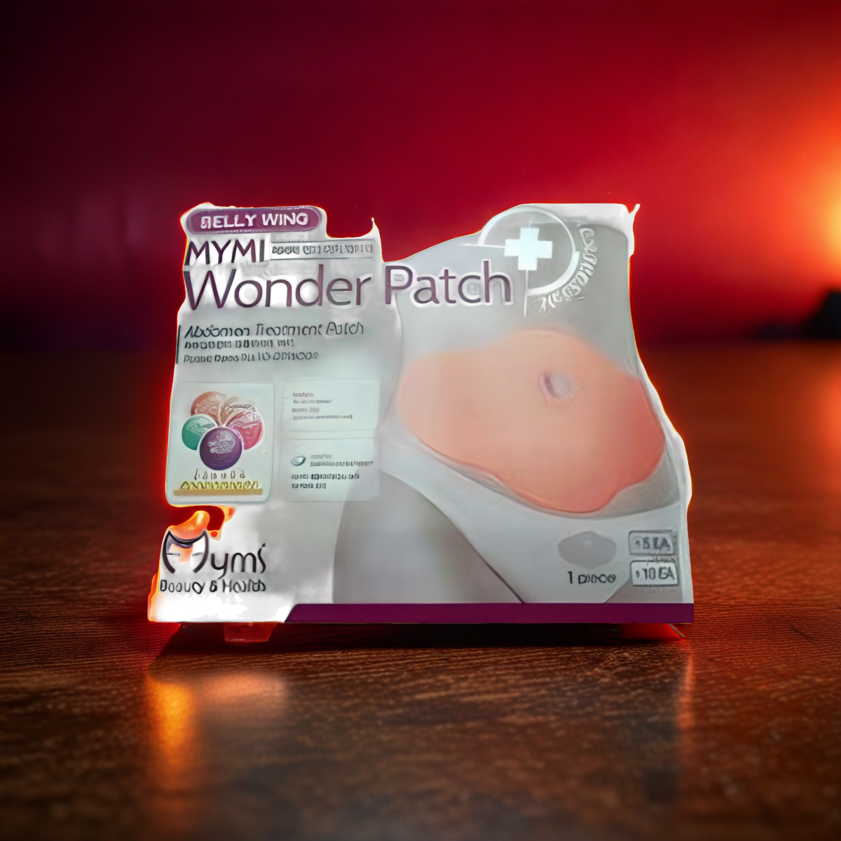 Wonder Patch