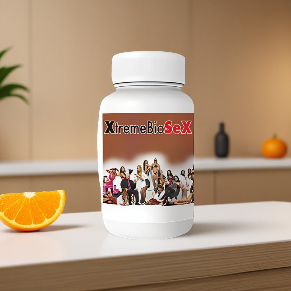 XTREMEBIO SEX