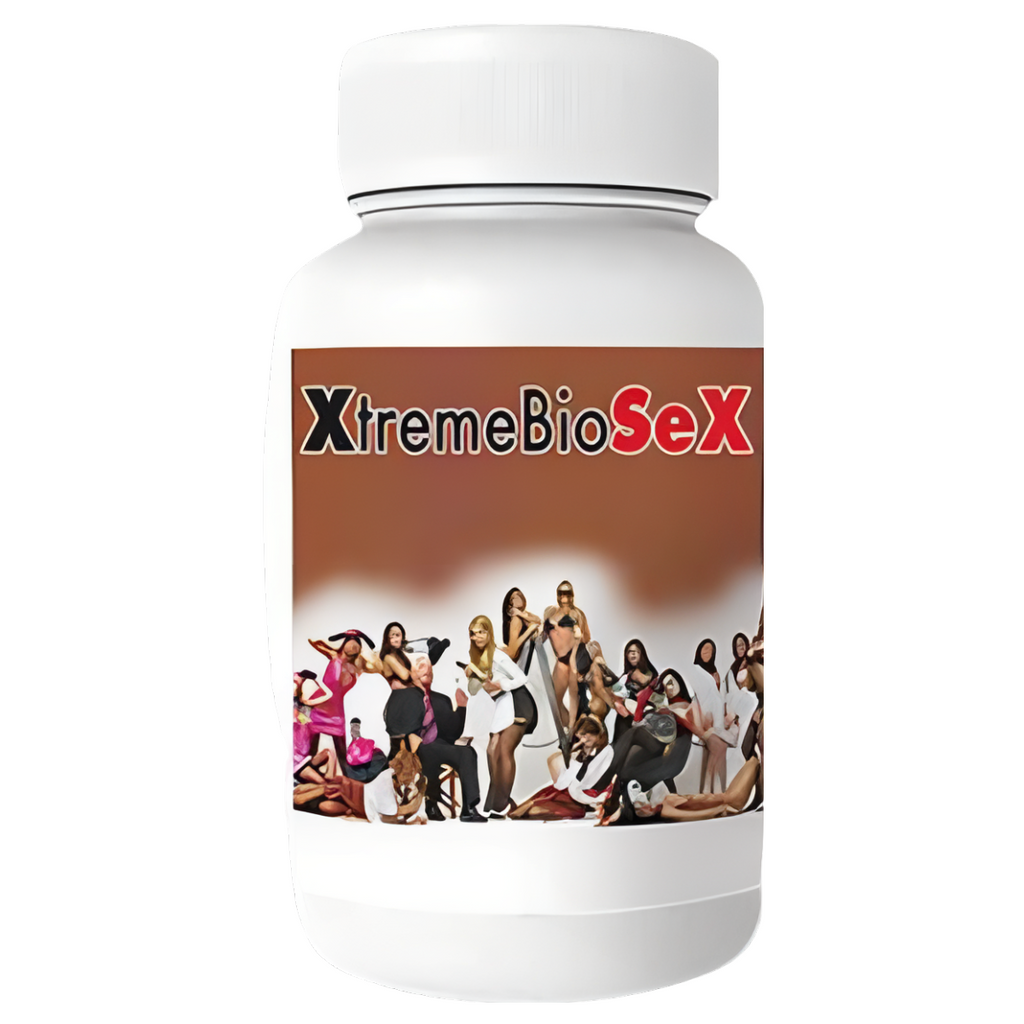 XTREMEBIO SEX