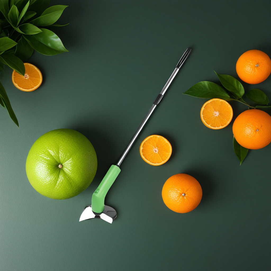 ZIPTRIM GRASS TRIMMER