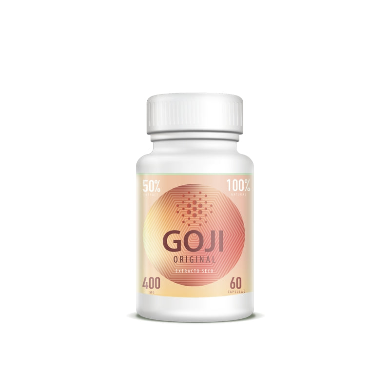 Goji