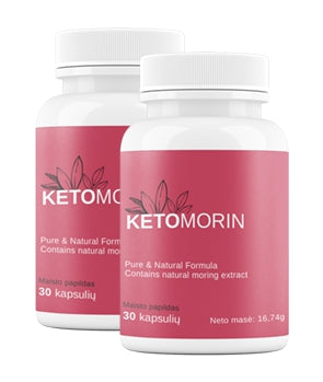 Ketomorin