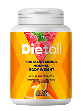 Dietoll